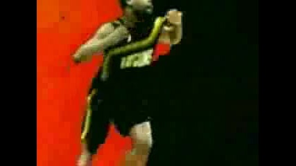 Snoop Dogg - Nike Basketball Commercial.flv