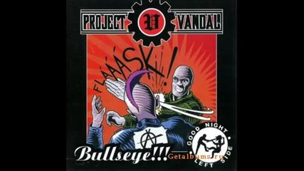 Project Vandal- This is hate