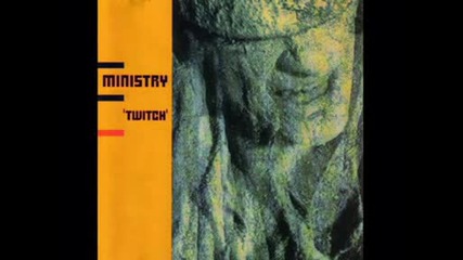 Ministry - Isle Of Man (version 2)