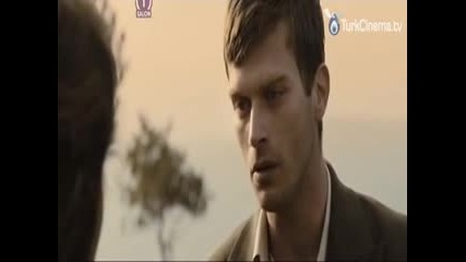 Сънят на пеперудата - 5 част (2013)
