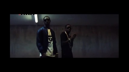 Tinchy Stryder ft Tinie Tempah - Gangsta Bw Game Over ( High Quality ) 