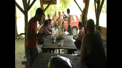 откриване на лова 2010 1