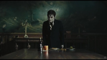 Тъмни сенки * Джони Деп * Трейлър (2012) Dark Shadows - Official Trailer [ Tim Burton ]