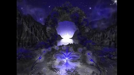 Harmony Of Goa Trance 