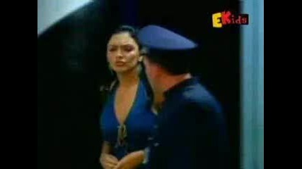 Да бъдеш Ева 116 епизод 1 част 