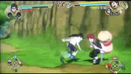 Narutouns Tgs08 Camgp Nejispr Gt