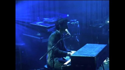 Mutemath - Stall Out live