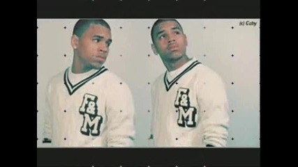 04. Chris Brown ft. J. Valentine - My Girl Like Them Girls ( In My Zone 2 )