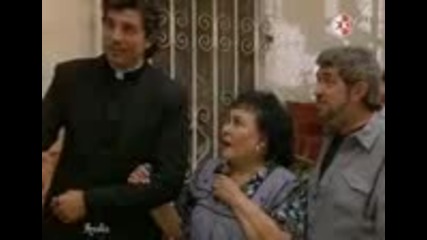 Triunfo del amor capitulo 161, 2010