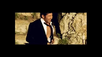 Dan Balan - Freedom official video