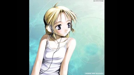 Nightcore - The music i like