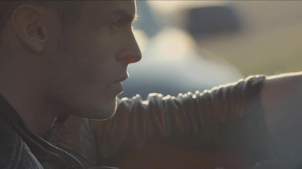Baptiste Giabiconi - One Night In Paradise { 2012, hq }