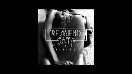 Tremenda Sata Mix Of Remix