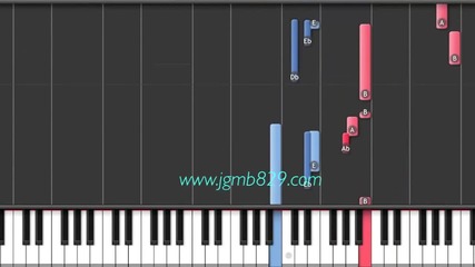 Kim Sung Kyu (infinite) - 60sec (piano)