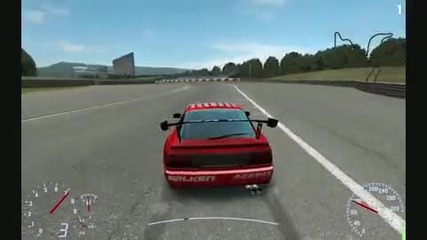 Lfs Drift Practice [hd]