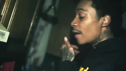Wiz Khalifa - Taylor Gang (официално видео)