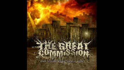 The Great Commission - The Way The Truth The Life In A Time 