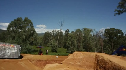 Страхотни Bmx номера