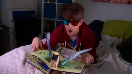 3d is Awesome!