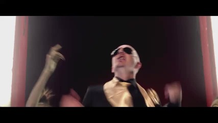 Jennifer Lopez - On the floor ft. Pitbull