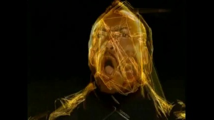 Black Eyed Peas - Boom Boom Pow (dvd 2009)
