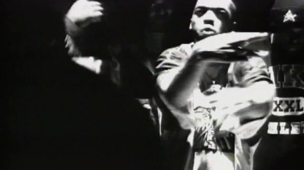 Jamal - Fades Em All
