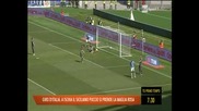 Клозе вкара 5 гола във вратата на "Болоня"