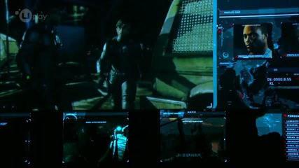 E3 2013: Splinter Cell: Blacklist - Gameplay Presentation