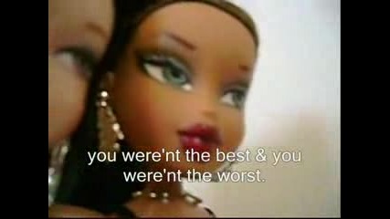 Bratz Next Top Model Season Finale