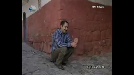 Малки жени серия епизод 55 част 7 