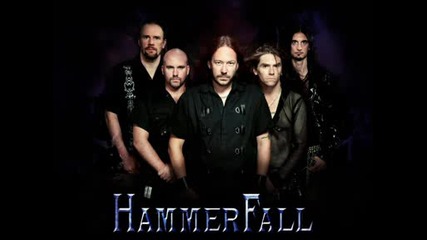 Hammerfall - The Dragon Lies Bleeding