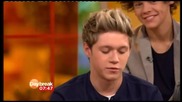 One Direction Interview - Daybreak