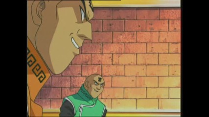 Yu-gi-oh! - Epizod 21 - Dvoen Duel - chast 3