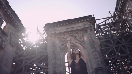 Radio Killer - It Hurts Like Hell ( Official Video 2016 )