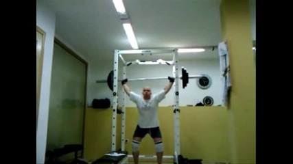 Тренировка 29062011