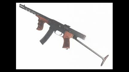 Goran - Kalashnikov - Hq 