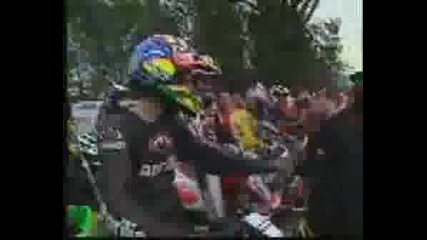 Rossi На Супермото