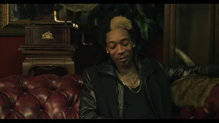 Wiz Khalifa O.n.i.f.c. Track by Track The Plan feat. Juicy J