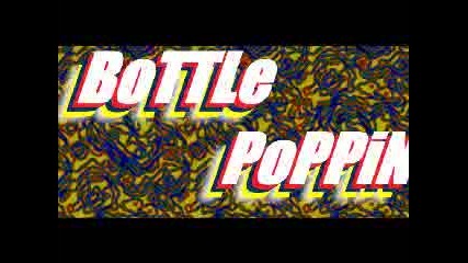 Yung Joc Ft. Gorilla Zoe - Bottle Poppin
