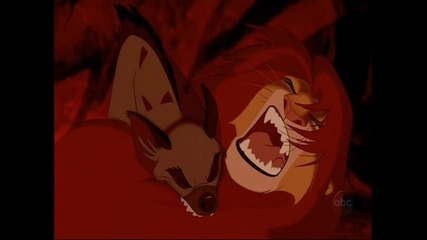 Lion King - The full movie in pictures and sound