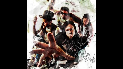 The Used - Blood On My Hands (album Version) (new)