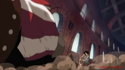 One Piece - Die