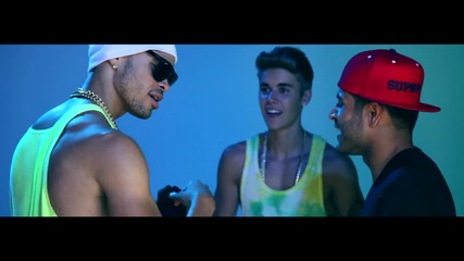 Justin Bieber - lolly