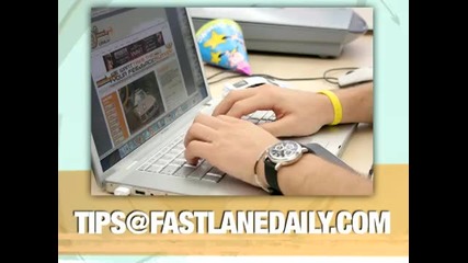 Mercedes C63 Gumball Bugatti - Fast Lane Daily - 04sep07 