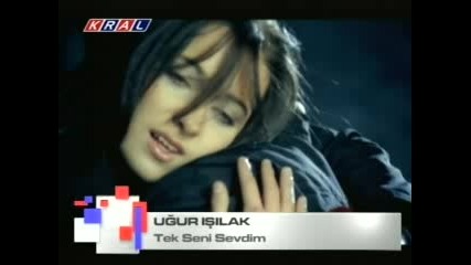 Ugur Isilak - Tek Seni Sevdim