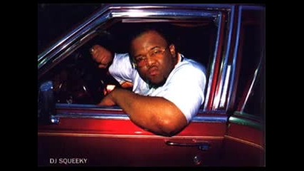 Dj Squeeky - We Run Dis 