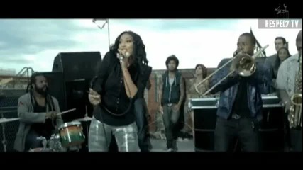 Melanie Fiona - Ay Yo ( High Quality )