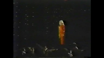 Olivia Newton - John - Dont cry for me Argentina 1980 
