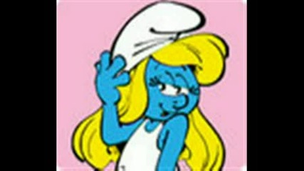 Smurfen - Smurfin