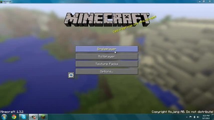 Minecraft Survival s.1 ep.4